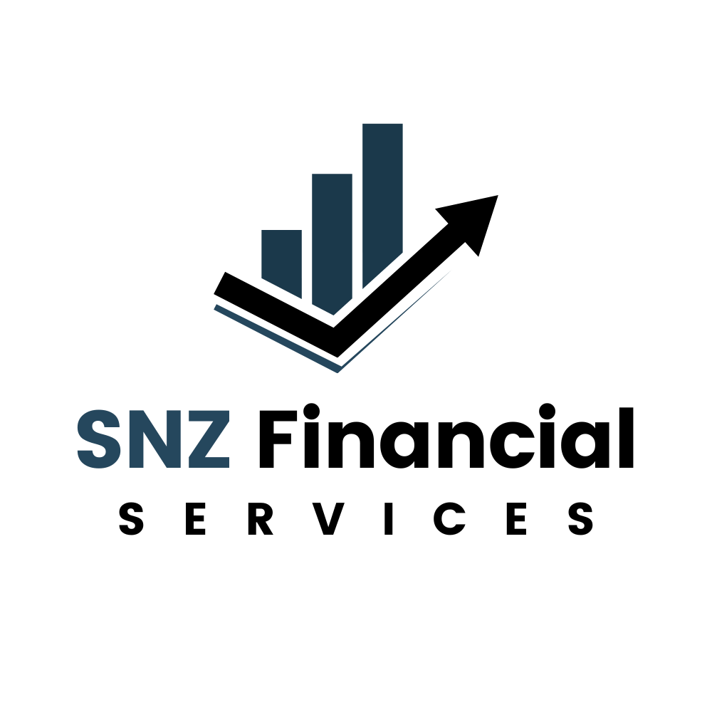 SNZ financial Logo
