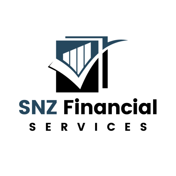 SNZ financial Logo